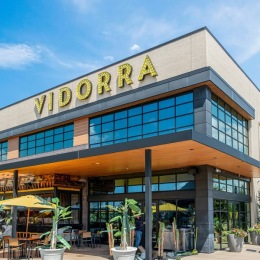 vidorra
