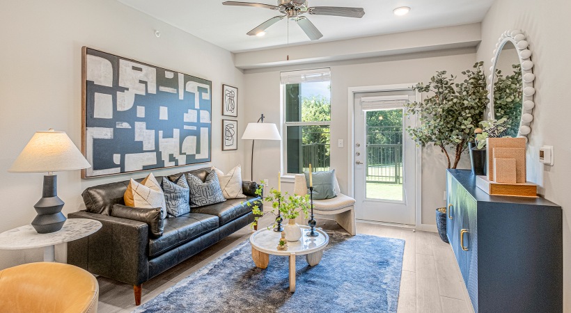 Designed for modern living Designed for modern living