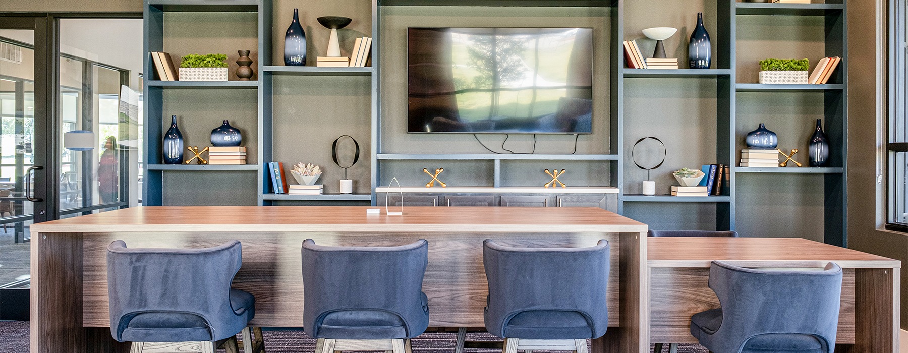 Tour Creekside and See Your Future Home in Person