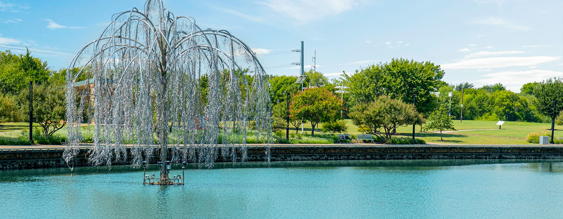 Your Gateway to the Best of Grand Prairie