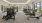 a gym with exercise equipment