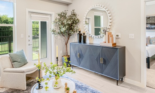 What to Expect in a 1-Bedroom Apartment at Creekside Cover Image