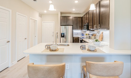 A Spacious Home Built for Balance and Connection Cover Image