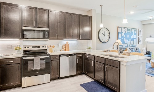 Interior Features That Make Home Feel Effortless Cover Image